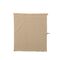 Ποτηρόπανο Marocco Sand 50x50 Nef-Nef Homeware