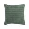 Διακοσμητικό Μαξιλάρι Gildeus Green 45x45 Nef-Nef Homeware