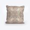 Διακοσμητικό Μαξιλάρι Viper Beige 45x45 Nef-Nef Homeware