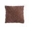 Διακοσμητικό Μαξιλάρι Berien Brown 45x45 Nef-Nef Homeware
