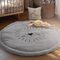 Χαλάκι Παιχνιδιού  Sleeping Lion D.90 Nef-Nef Homeware