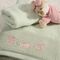 Σετ 2τμχ. Πετσέτες Country Bunny Nef-Nef Homeware