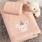 Σετ 2τμχ. ΠετσέτεςSpecial Party Pink Nef-Nef Homeware