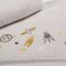 Σετ 2τμχ. Πετσέτες My Universe Nef-Nef Homeware