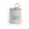 Δοχείο για Ζάχαρη Sweet Sugar White10.4x10.4x13 Nef-Nef Homeware
