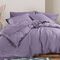 Παπλωματοθήκη 1213-Amethyst Basic-22 Μονή 1.60x2.40 Nef-Nef Homeware