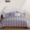 Σετ Σεντόνια Caldor King Size 280x270 Nef-Nef Homeware