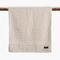 Πετσέτα Elements-Elgyn Sand Προσώπου 50x100 Nef-Nef Homeware