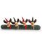 Αεροστοπ Πόρτας 4Reindeer 32x90 Nef-Nef Homeware