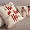 Διακοσμητικό ΜαξιλάριWhite Christmas 45x45 Nef-Nef Homeware