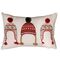 Διακοσμητικό ΜαξιλάριWhite Christmas 30x45 Nef-Nef Homeware