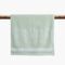 Πετσέτα μπάνιου Zaphira Mint 70x140 Nef-Nef Homeware