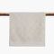 Πετσέτα χεριών Breylo Ecru 30x50 Nef-Nef Homeware