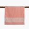 Πετσέτα μπάνιου Floriva Coral 70x140 Nef-Nef Homeware
