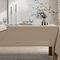 Τραπεζομάντηλο Steady Beige 150x180 Nef-Nef Homeware