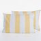 Μαξιλαροθήκη Casual Vertia Yellow 52x72 Nef-Nef Homeware