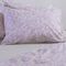 Μαξιλαροθήκη Cylia Lilac 52x72 Nef-Nef Homeware