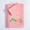 Σετ 2τμχ Πετσέτες Birds Mania Nef-Nef Homeware