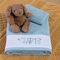 Σετ 2τμχ Πετσέτες Dog Life Nef-Nef Homeware