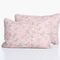 Σετ 2τμχ.Μαξιλαροθήκες Dreamel Pink 52x72 Nef-Nef Homeware