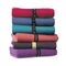 Πετσέτα Θαλάσσης Vivid Aqua 90x170 microfiber Nef-Nef Homeware