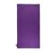 Πετσέτα Θαλάσσης Vivid Mauve 90x170 microfiber Nef-Nef Homeware