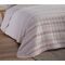 Κουβερλί Canfield  Rose Μονό 180x240 Nef-Nef Homeware
