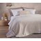 Κουβέρτα Outlast Ecru Υπέρδιπλο 230x240 Nef-Nef Homeware