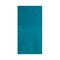 Πετσέτα Θαλάσσης Nau Navy Turquoise 90x170 Nef-Nef Homeware