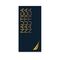 Πετσέτα Θαλάσσης Nau Dynamic Blue 80x160 Nef-Nef Homeware