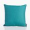 Διακοσμητικό Μαξιλάρι Samba Aqua 45x45 Nef-Nef Homeware