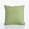 Διακοσμητικό Μαξιλάρι Samba Green 45x45 Nef-Nef Homeware
