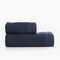 Σετ 2τμχ.Πετσέτες Sailing Blue προσώπου 50x90 + σώματος 70x140 Nef-Nef Homeware
