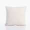 Διακοσμητικό Μαξιλάρι  Build Ecru 45x45 Nef-Nef Homeware