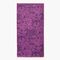 Πετσέτα Θαλάσσης Charisma Mauve Microfiber 80x160 Nef-Nef Homeware
