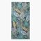 Πετσέτα Θαλάσσης Leaferio Microfiber 80x160 Nef-Nef Homeware