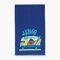 Πετσέτα Θαλάσσης Lets Go 70x120 Nef-Nef Homeware
