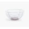 Καλάθι Φρούτων Side White 28.50x28.5x13  Nef-Nef Homeware