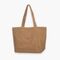 Τσάντα Θαλάσσης Ioli Natural  48x34x34x14 Nef-Nef Homeware