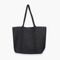 Τσάντα Θαλάσσης Bella Black 48x34x34x14 Nef-Nef Homeware