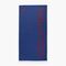 Πετσέτα Θαλάσσης Nau Positive Denim Microfiber 80x160 Nef-Nef Homeware