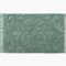 Πατάκι μπάνιου Jetrix Green 60x90 Nef-Nef Homeware