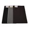 Πατάκι Εισόδου Πλαστικό 60x90 Ματζικ Brown Sidirela