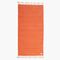 Πετσέτα Θαλάσσης Expression 23 Melon 80x160 Nef-Nef Homeware