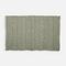 Χαλάκι Μπάνιου Delight Green 40x60 Nef Nef Homeware