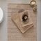 Χαλάκι Μπάνιου Delight Beige 50x80 Nef Nef Homeware