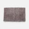 Χαλάκι Μπάνιου Fresh Taupe 55x85 Nef Nef Homeware