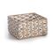 Καλάθι Vinci 23x23x12 Nef-Nef Homeware