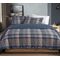 Σετ Σεντόνια  Nautica Nau Surface Denim Υπέρδιπλα 240x270 Nef-Nef Homeware