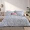 Σετ Σεντόνια Dreamel L.Blue170x270 Μονά +(100x200+35) κατωσέντονο με λάστιχο Nef-Nef Homeware